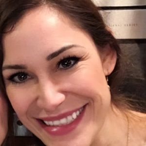 Meet your Posher, Abbie